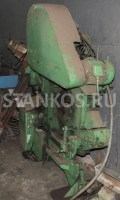 Комбинированные пресс-ножницы НВ5221